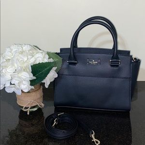 Kate Spade Grove Street Small Lana Satchel